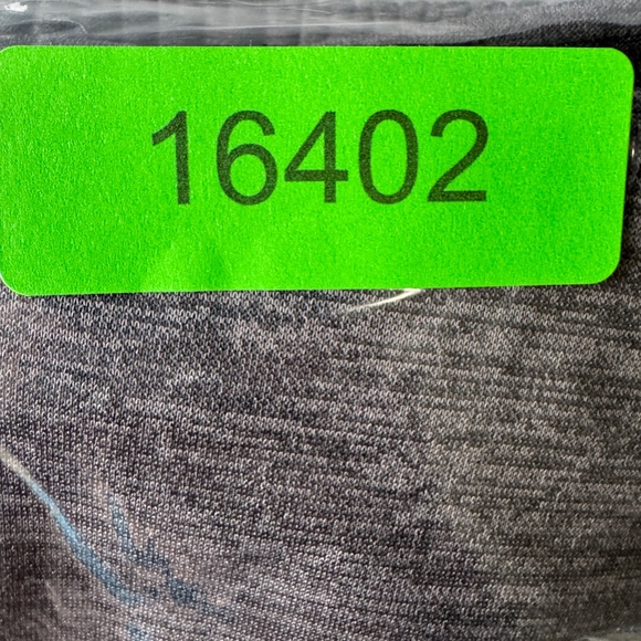 Spyder‎ Men's Jogger Style Elastic Waist Fleece Sweatpants Silver/Gray Small Gym - Picture 15 of 15